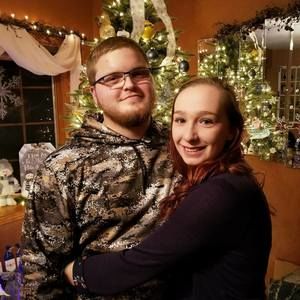 Meet your Posher, Harlie